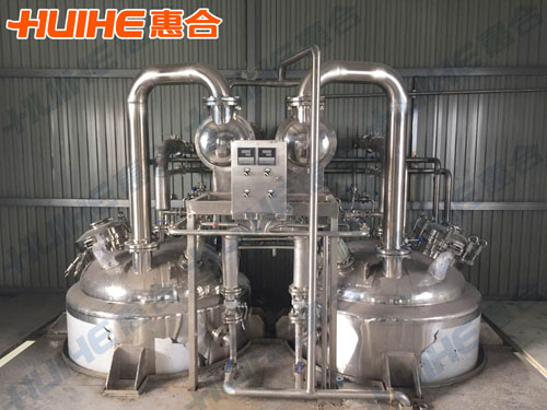 骨素提取設(shè)備成品圖