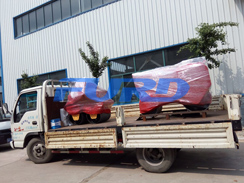 福瑞德機(jī)械手扶壓路機(jī)，座駕壓路機(jī)及時(shí)發(fā)貨