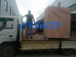 福瑞得機(jī)械700手扶雙輪壓路機(jī)，2噸全液壓座駕壓路機(jī)及時(shí)發(fā)貨