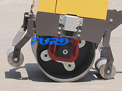 小型壓路機(jī)廠家如何在行業(yè)市場(chǎng)中樹(shù)立自身品牌？